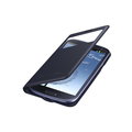 Samsung S-view EF-CI930BL pro Galaxy S III Neo (i9301), modrá indigo_1031177811