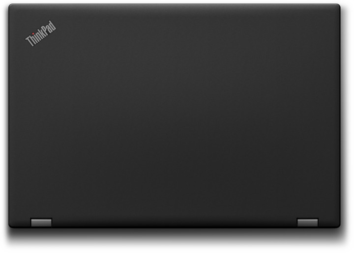 Lenovo ThinkPad P72, černá_1827763757