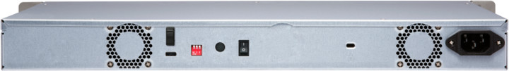 QNAP TR-004U - racková rozšiřovací jednotka pro server, PC či NAS_332818141