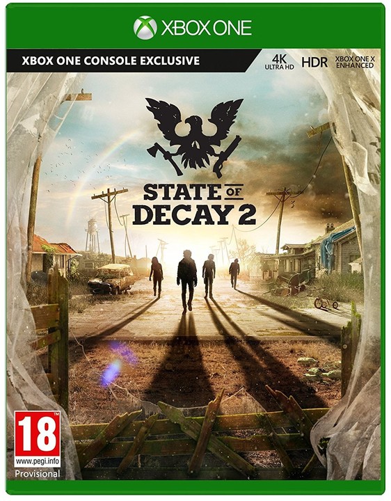 State of Decay 2 (Xbox ONE)_1849664215