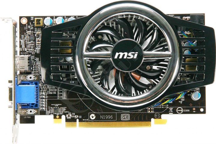 MSI R5750-MD1G, PCI-E_52934170