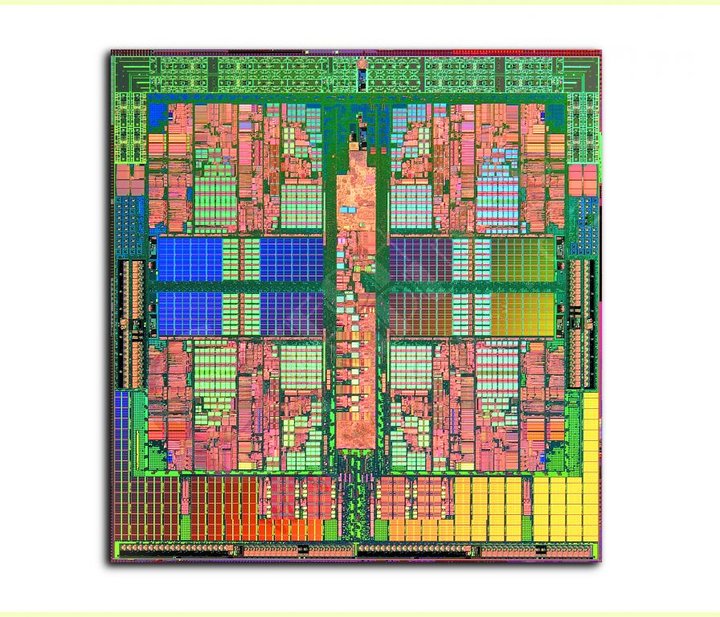AMD Opteron Quad Core 2347 (socket F) BOX (w/o fan)_1181449766