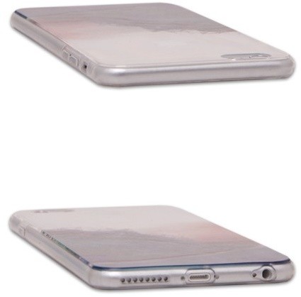 EPICO pružný plastový kryt pro iPhone 6/6S Plus WAVES_1477732634