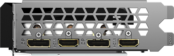 GIGABYTE GeForce RTX 3060 TI GAMING OC-8GD ver. 2.0 LHR, 8GB GDDR6_370084117