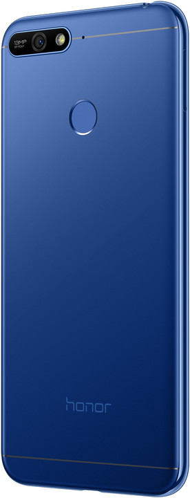 Honor 7A, 16GB, modrá_718517939
