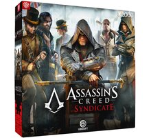 Puzzle Assassins Creed: Syndicate - Tavern_1015680160