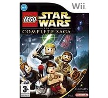Star Wars Lego Compilation - Wii_140517831