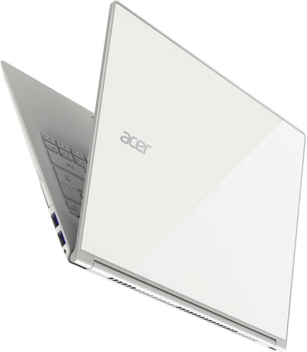 Acer Aspire S7-391-53314G12aws, bílá_1926961439