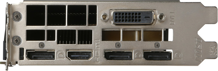 MSI GeForce GTX 1070 Ti AERO 8G, 8GB GDDR5_249538882