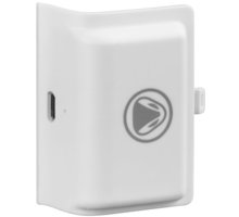 Snakebyte Battery:Kit Pro, bílý (XONE)