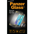 PanzerGlass Premium pro Samsung Galaxy S6 Edge+, zlaté_1212856123