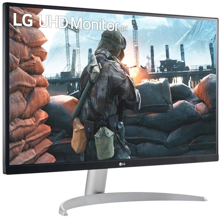 LG 27UP600-W - LED monitor 27&quot;_51978767