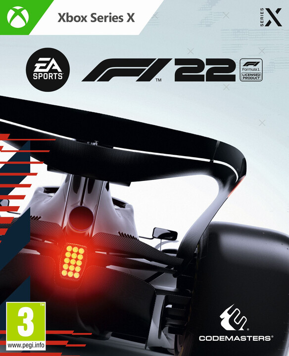 F1 22 (Xbox Series X)_1071463518