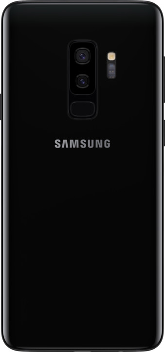 Samsung Galaxy S9+, 6GB/256GB, Dual SIM, černá_396804135
