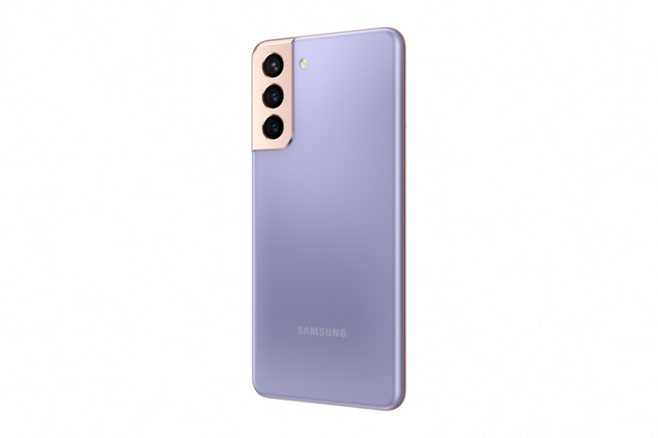 Samsung Galaxy S21 5G, 8GB/128GB, Violet_352573377