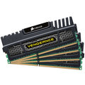 Corsair Vengeance Black 32GB (4x8GB) DDR3 2133
