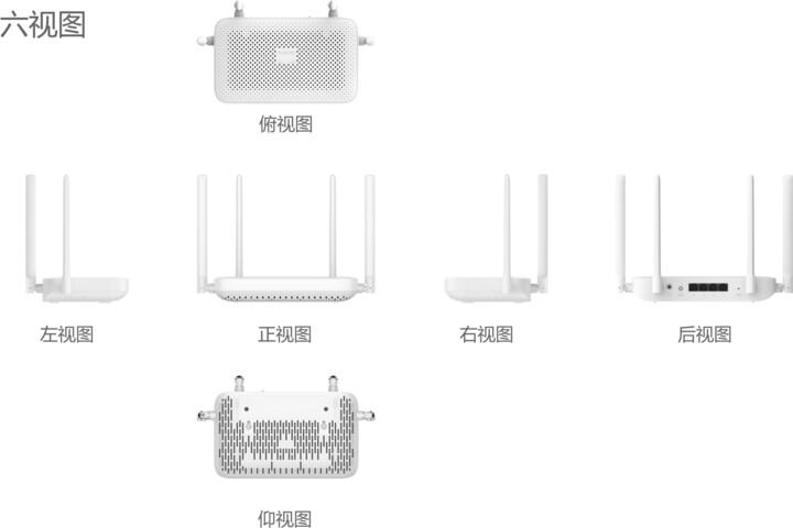 Xiaomi Router AX1500_1612108949