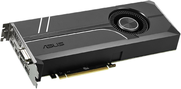 ASUS GeForce GTX 1060 TURBO-GTX1060-6G, 6GB GDDR5_453676773