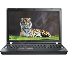 Lenovo ThinkPad Edge E520, červená_1368807377
