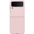 Spigen ochranný kryt AirSkin pro Samsung Galaxy Z Flip4, růžová_1556805401