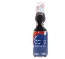 Ramune Blue Cola 200 ml