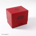 Krabička na karty Gamegenic - Star Wars: Unlimited Deck Pod, červená_110391680