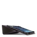 Belkin iPad Air 1/2 pouzdro Stripe Cover, fialová_797895190