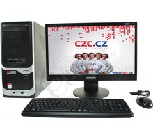 CZC HAL3000 9213 + Samsung LCD 22&quot;_469035567