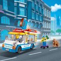 LEGO® City 60253 Zmrzlinářské auto_749274907