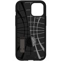 Spigen ochranný kryt Slim Armor pro iPhone 12 Pro Max, šedá_1100022215