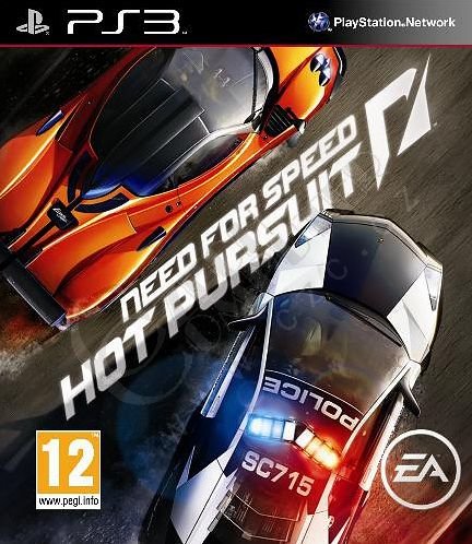 Need for Speed: Hot Pursuit (PS3)_625012952