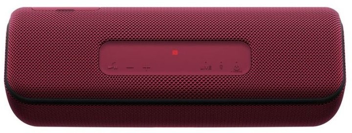 Sony SRS-XB41, červená_924964773