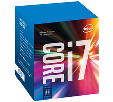 Intel Core i7-7700, TRAY_1638964464