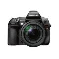 Olympus E-3 Kit: luxusní focení?