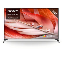 Sony XR-50X93J - 127cm O2 TV HBO a Sport Pack na dva měsíce