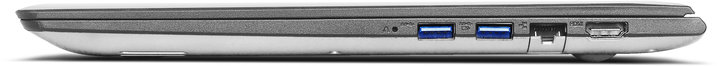 Lenovo IdeaPad 500S-14ISK, stříbrná_1481713002