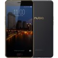 Nubia N2 - 64GB, zlato/černá