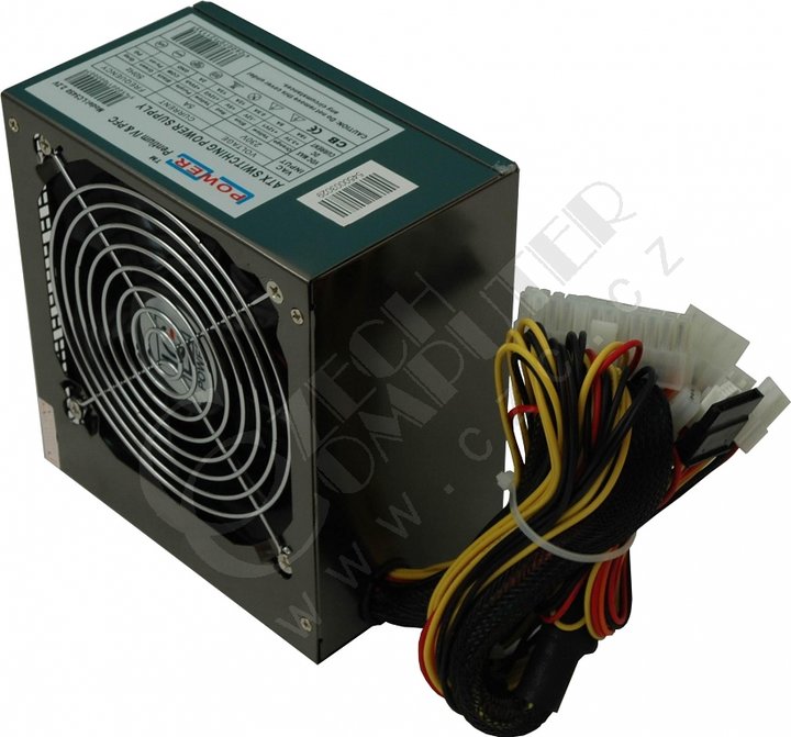 LC Power LC5450-v2.2 450W_232380629