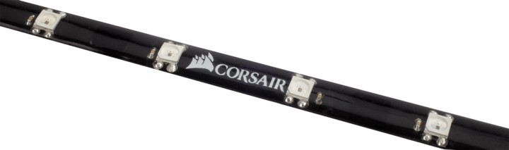Corsair Lighting Node PRO (řídící jednotka a LED proužky)_669997263
