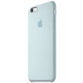 Apple iPhone 6s Plus Silicone Case, tyrkysová_262683748
