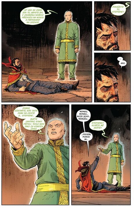 Komiks Doctor Strange: Město hříchů, 7.díl, Marvel_1362376178