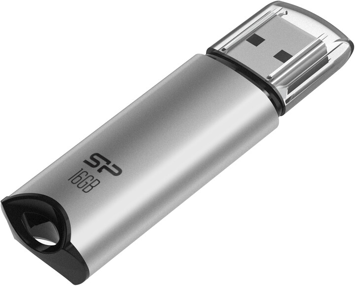 Silicon Power Marvel M02 - 16GB, USB 3.2 Gen 1_348497775