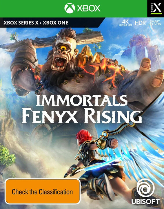Immortals Fenyx Rising (Xbox ONE)_333662322
