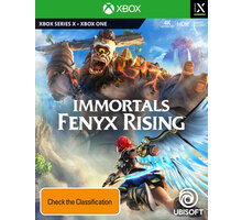 Immortals Fenyx Rising (Xbox ONE)_333662322