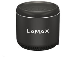 LAMAX Sphere2 Mini, černá Poukaz 200 Kč na nákup na Mall.cz