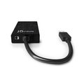 J5CREATE adapter USB 3.0 na VGA/3-port Hub (Windows/Mac) JUH410_1283032579