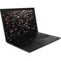 Lenovo ThinkPad P14s Gen 2 (Intel), černá_1309725964