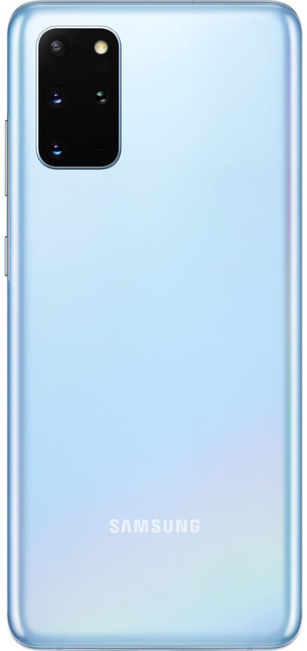 Samsung Galaxy S20+, 8GB/128GB, Cloud Blue_661042825