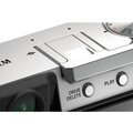 Fujifilm X-E4 + ACC Kit, stříbrná_1806748847
