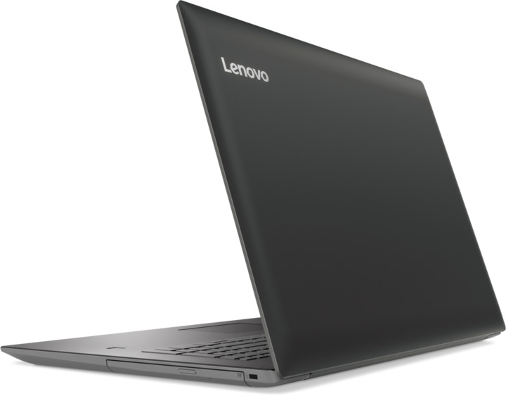 Lenovo IdeaPad 320-17ISK, černá_297231806